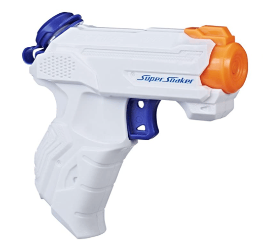 Water Gun Super Soaker