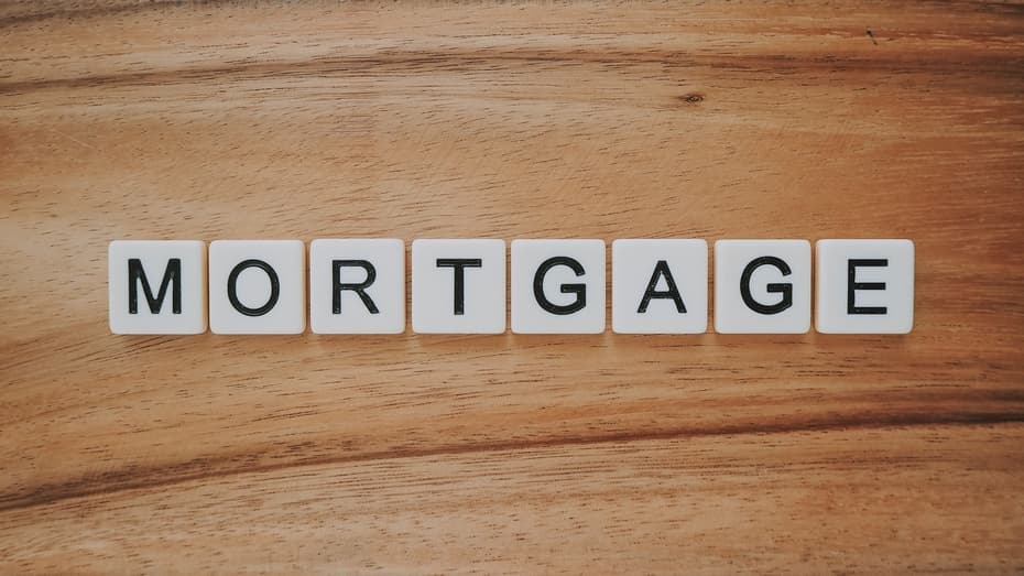 step by step guide through the mortgage process